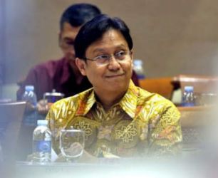 Menkes Budi Gunadi Sadikin. (Ist)