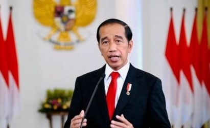 Presiden Jokowi dalam berbagai forum sudah berkali-kali mengingatkan masalah ini. (Ist)