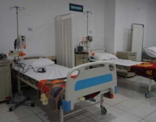 Rumah Sakit Haji Mekkah. Foto : Istimewa