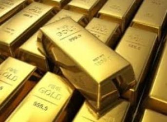 Ilustrasi Emas batangan. Foto : Istimewa