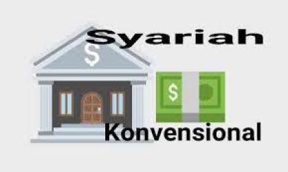 Perbedaan Prinsip Dasar Etika Akuntansi Islam dan Konvensional. (Ist)