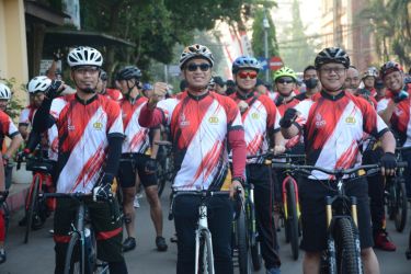 Foto : Humas Polda Banten