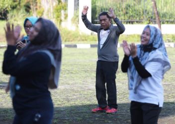Pj Gubernur Banten. (Dok. Humas Pemprov Banten)