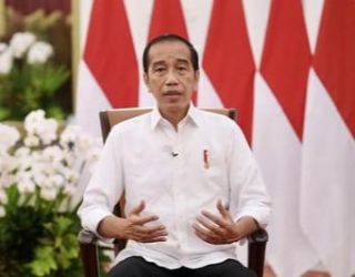 Presiden Minta Kemenlu & Dubes Muliaman Bantu Pemulangan Jenazah Eril. (Ist)