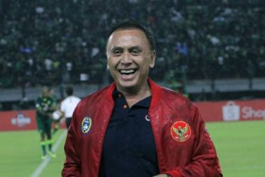 Ketum PSSI Muchamad Iriawan. Foto : Istimewa