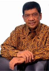 KIKI ISWARA DARMAYANA. (Ist)