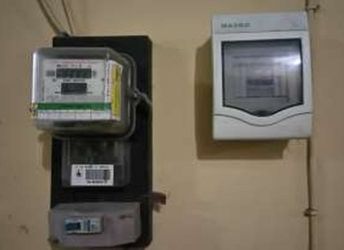 Tarif Listrik Naik Untuk Pelanggan Rumah Tangga Mampu Non Subsidi 3.500 VA Ke Atas. (Ist)