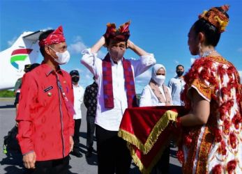 Presiden Joko Widodo. Foto ; Istimewa