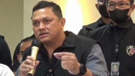 AKBP Petrus Silalahi Subdirektorat Harta Benda Ditreskrimun Polda Metro Jaya. (Ist)