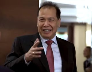 Chairul Tanjung. (Ist)