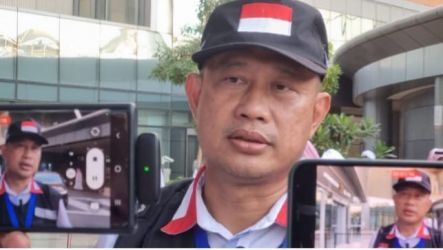 Kepala Biro Humas, Data dan Informasi Kemenag Akhmad Fauzin. Foto : Istimewa