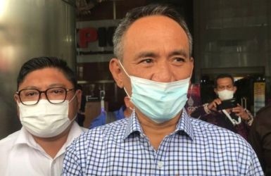 Andi Arief. Foto : Istimewa