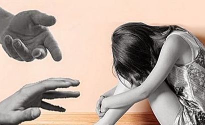 Ilustrasi pencabulan anak. Foto : Istimewa