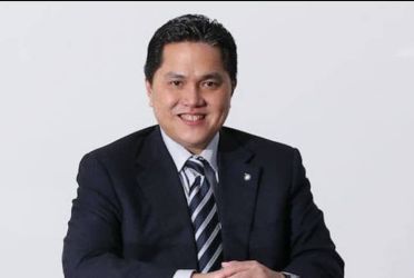 Menteri BUMN Erick Thohir. (Ist)
