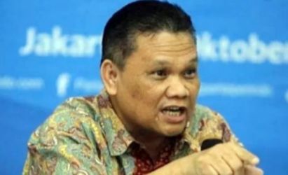 Pengamat Komunikasi UPH Emrus Sihombing. (Ist)