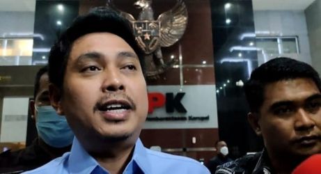 Diburu KPK, Bendum NU Masih Belum Ketemu Keberadaanya. (Ist)