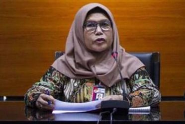 Wakil Ketua KPK Lili Pintauli. Foto : Istimewa