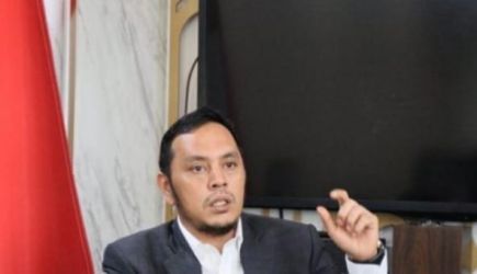 Willy Aditya Ketua DPP Nasdem. (Ist)