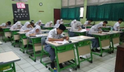 Dunia Pendidikan Mau Dipulihkan. (Ist)