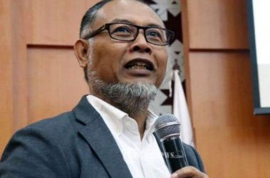 Bambang Widjojanto. Foto : Istimewa