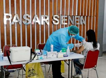 Aturan Perjalanan Dalam Negeri Sesuai SE Terbaru, Yang Sudah Booster Tak Perlu Tes Antigen/PCR. (Ist)