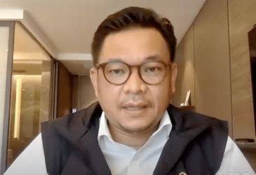 Ace Hasan Syadzily Wakil Ketua Komisi VIII DPR RI. (Ist)