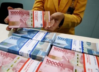 Jumlah Uang Yang Beredar Pada Juni Mencapai Rp 7.888 T. (Ist)