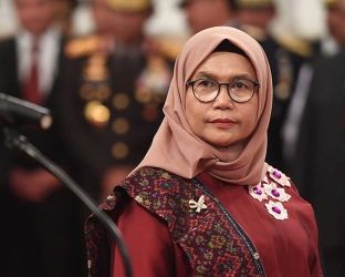 Lili Pintauli. (Ist)