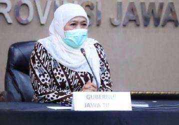 Khofifah Indar Parawansa. Foto : Istimewa
