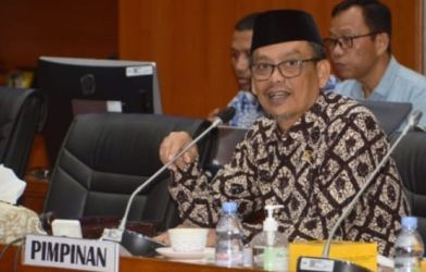 Wakil Ketua Komisi X DPR Abdul Fikri Faqih. Foto : Istimewa