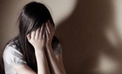 Ikustrasi pencabulan. (Ist)