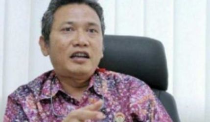 Edwin Partogi Pasaribu Wakil Ketua LPSK. (Ist)