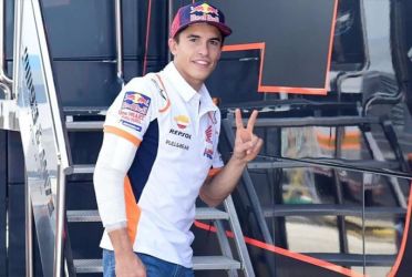 Marquez Masih Dihantui Cidera. (Ist)