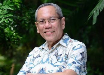 Prof. Tjandra Yoga Aditama