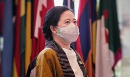 Mba Puan, Alon-alon Semoga Kelakon. (Ist)