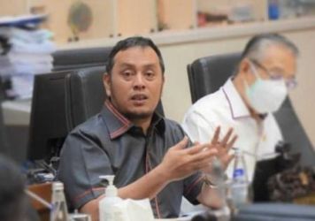 Willy Aditya Ketua DPP Partai Nasdem. (Ist)