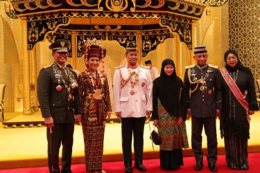 Panglima TNI Jenderal Andika Perkasa. Foto : Istimewa