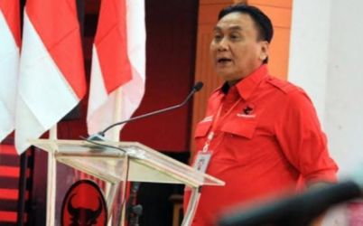 Bambang Wuryanto. (Ist)