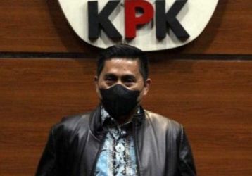 Karyoto Deputi Penindakan dan Eksekusi KPK. (Ist)