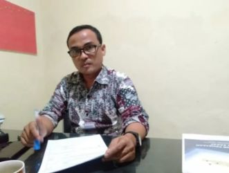 Wakil Ketua III Baznas Provinsi Banten Ace Sumirsa Ali. (Ist)