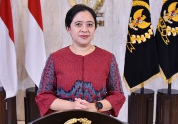 Puan Maharani. Foto ; Istimewa