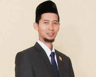 Sapri Anggota DPRD Kabupaten Tangerang. (Ist)