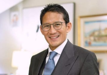 Sandiaga Uno. (Ist)