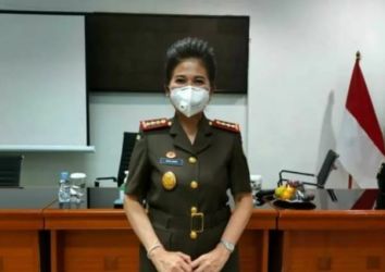 Kepala Kejaksaan Negeri Kabupaten Tangerang Nova Elida Saragih. (Ist)