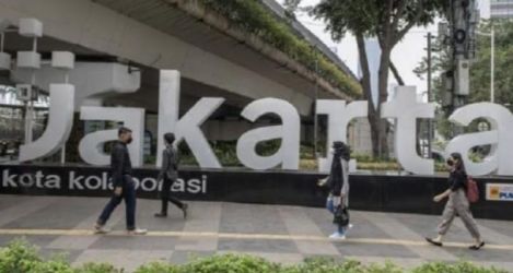 Usulan Jabodetabek Jadi Jakarta Raya. (Ist)