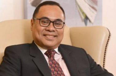 Prof Hikmahanto Juwana. (Ist)