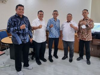 Forum CSR Provinsi Banten. (Istimewa)