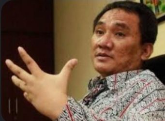 Politisi Demokrat Andi Arief. (Ist)