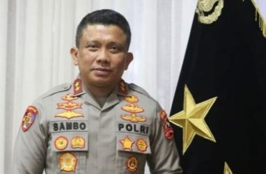 Mantan Kadiv Propam Polri Irjen Ferdy Sambo. Foto : Istimewa