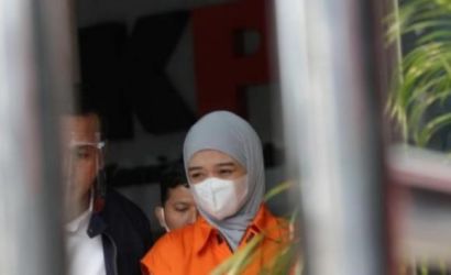 Bendahara Umum Demokrat Balikpapan Nur Afifah Balqis. (Ist)